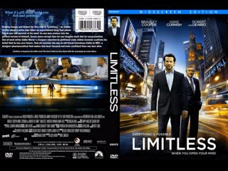 limitless (2011)