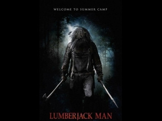 american comedy horror film lumberjack man (2015)