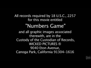 numbers game