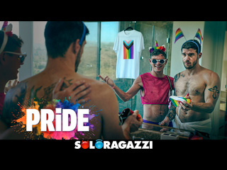 [disruptivefilms] pride 4k