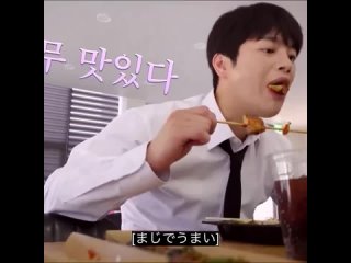 seo in guk/seo in guk/ - mukbang. fan video from yurin 787.