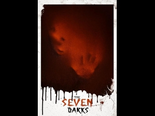 american horror film the seven darks (2024)