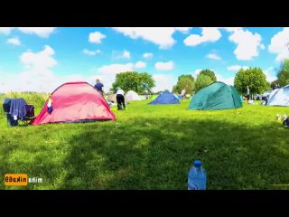 mihanika69 - very risky sex in a crowded camping amsterdam, public pov russian russian anal cunt anal gape pussy fuck sex teen big tits big ass natural tits
